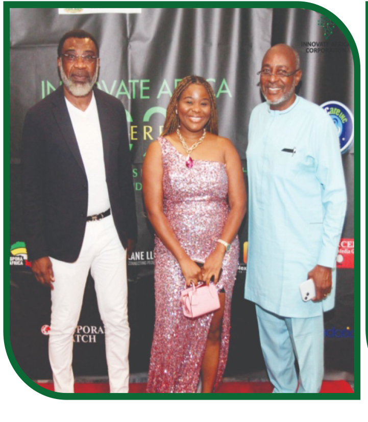 Innovate Africa 2024 gallery image